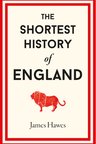 Cover for The Shortest History of England