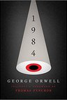Cover for 1984