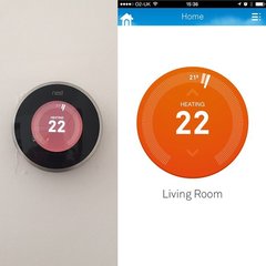 New gadget, just in time for summer