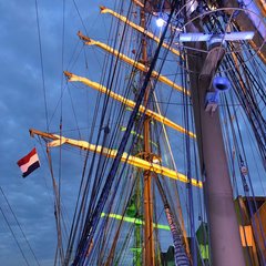 Liberty Tall Ships Regatta in Scheveningen