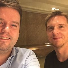 Homebrew Website Club, London