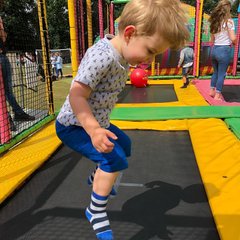 Bounce!