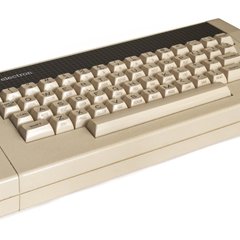 Raspberry Pi 400 vs Acorn Electron