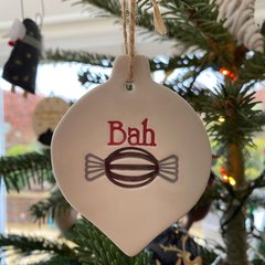 Bah (Humbug)