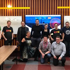 Homebrew Website Club London