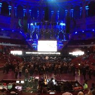 Royal Albert Hall