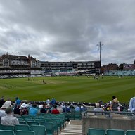 The Oval