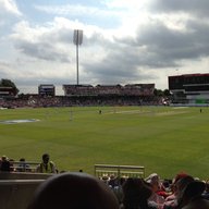 Emirates Old Trafford