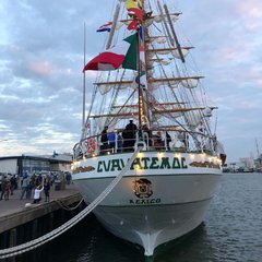 Liberty Tall Ships Regatta in Scheveningen
