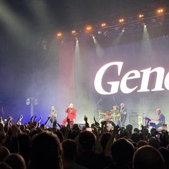 Gigs in October